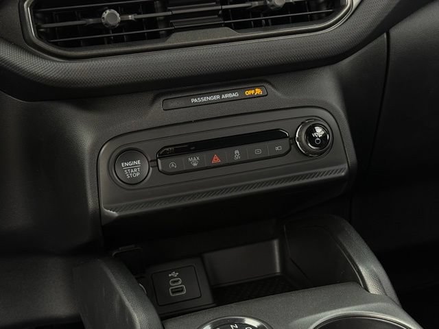 New 2026 Ford Bronco Sport Big Bend AWD/4WD image 24