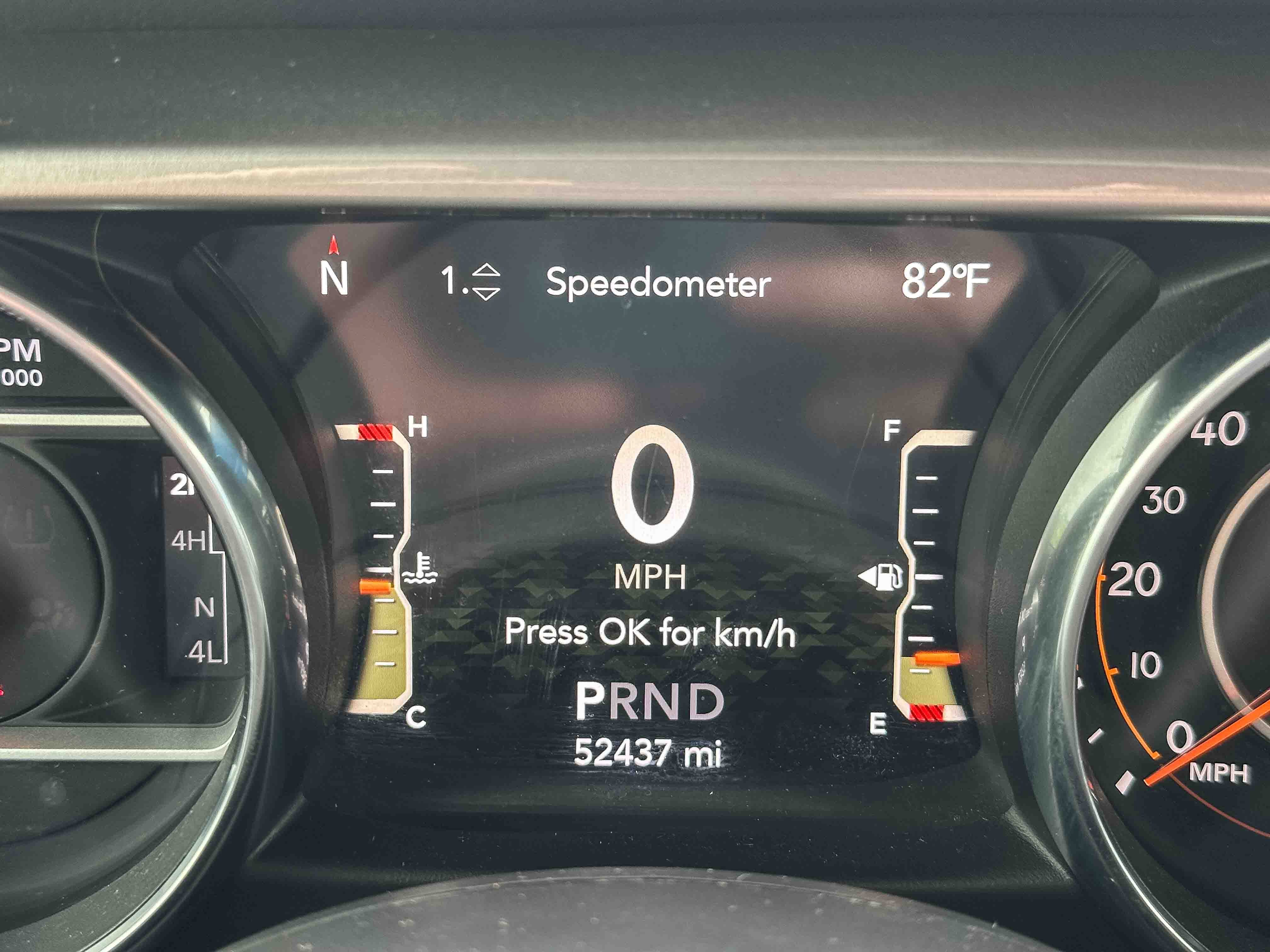 Used 2020 Jeep Gladiator Overland AWD/4WD image 27