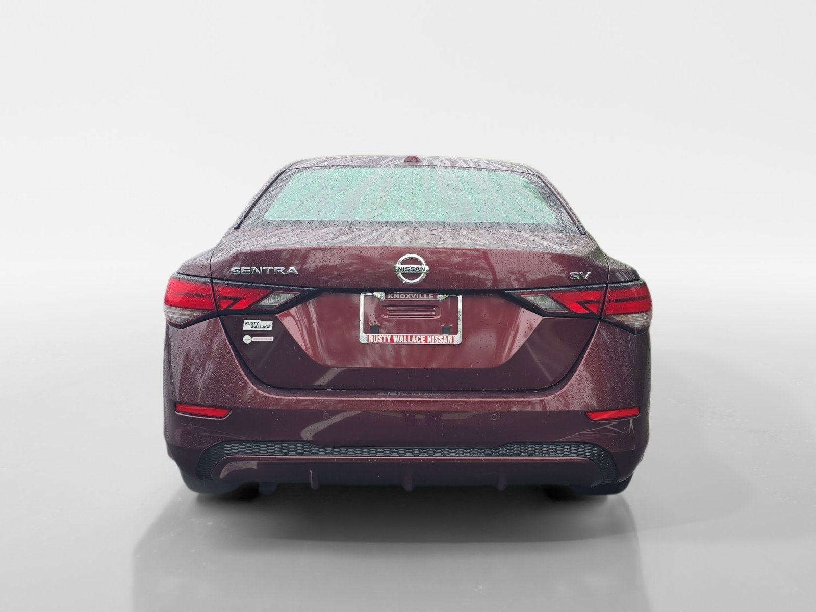 Used 2021 Nissan Sentra SV FWD image 4