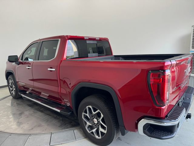 Used 2025 GMC Sierra 1500 SLT image 8