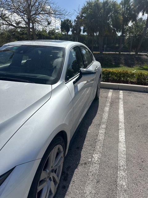 Used 2021 Lexus IS 300 300 w/ Comfort Package image 2