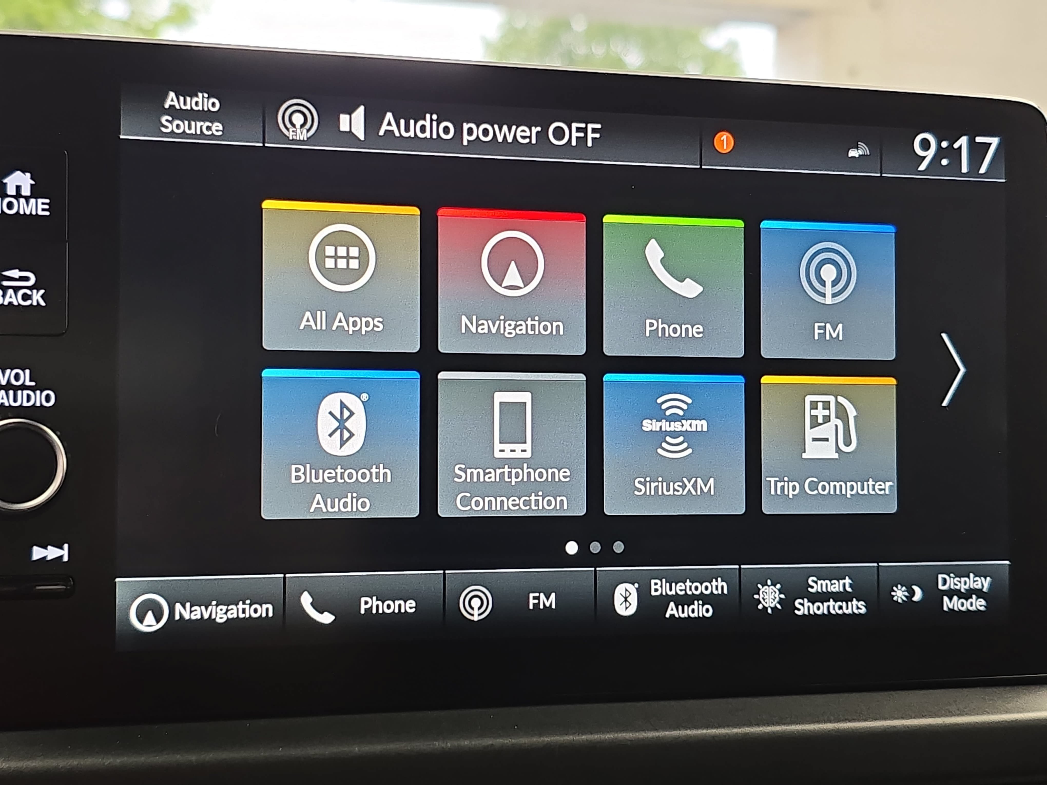 Certified 2024 Honda Pilot Touring image 22