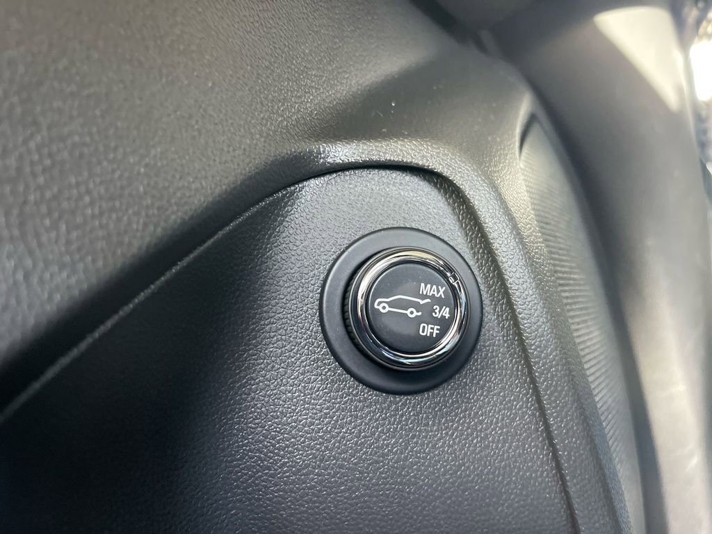 Used 2024 Chevrolet TrailBlazer LT w/ Convenience Package image 22