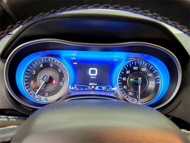 Used 2021 Chrysler 300 S w/ S Model Appearance Package image 20