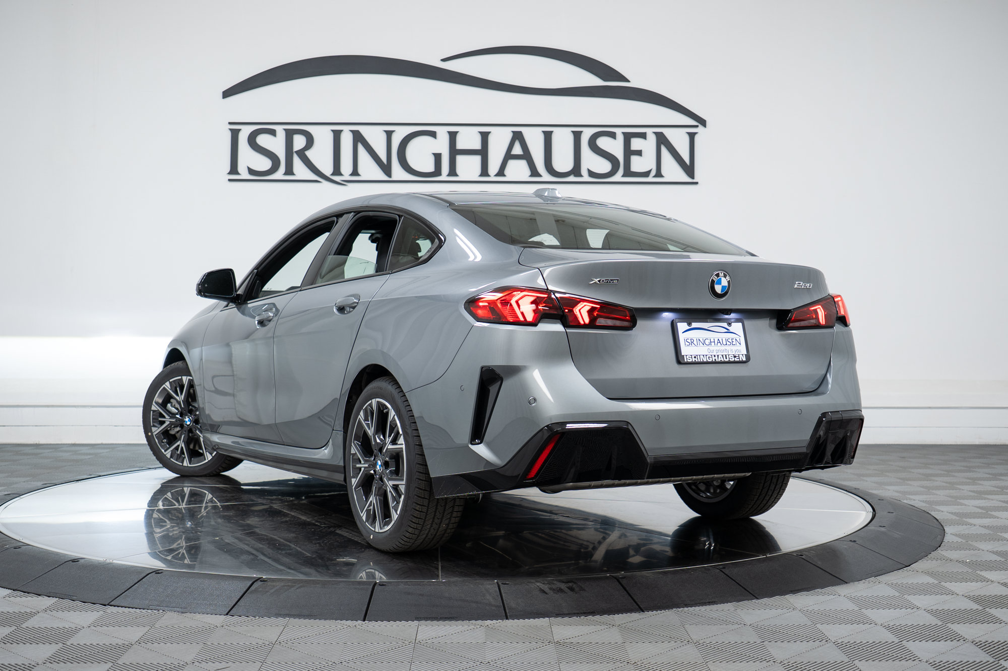 New 2026 BMW 228i xDrive w/ Technology Package AWD/4WD image 28