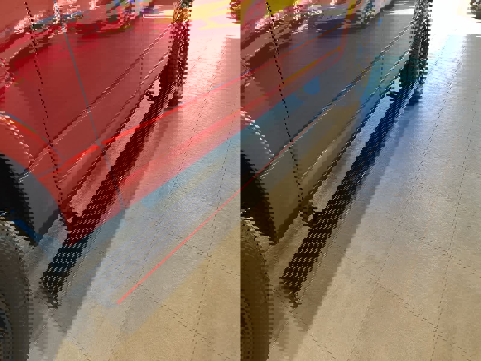 Used 2016 Ford Expedition EL Limited w/ Equipment Group 301A image 10