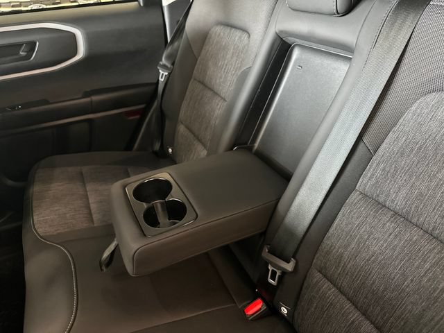 Used 2022 Ford Bronco Sport Big Bend w/ Convenience Package AWD/4WD image 24
