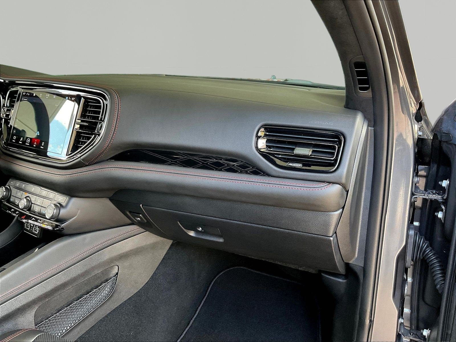 Used 2026 Dodge Durango GT AWD/4WD image 27