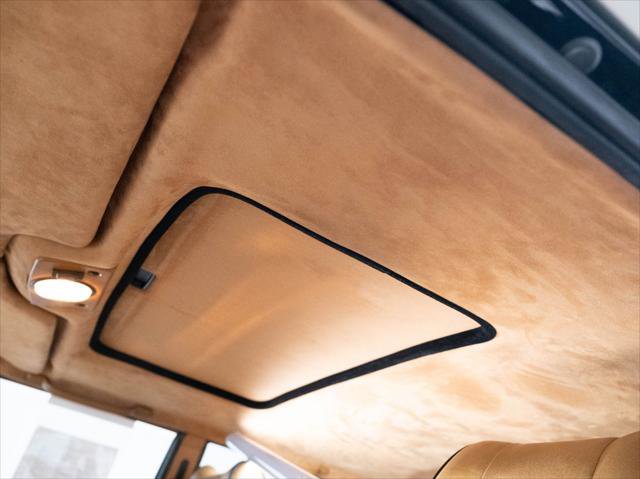 Used 1995 Land Rover Range Rover County image 26