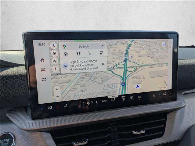 New 2026 Ford Explorer Active image 11