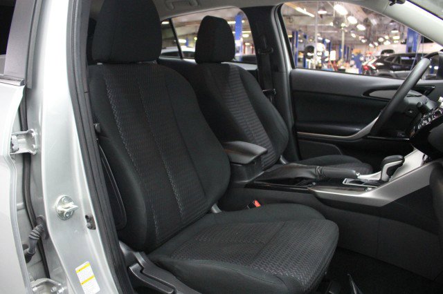 Used 2023 Mitsubishi Eclipse Cross LE image 23