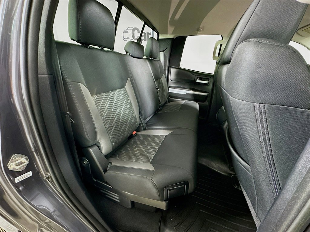 Used 2019 Toyota Tundra SR5 image 30