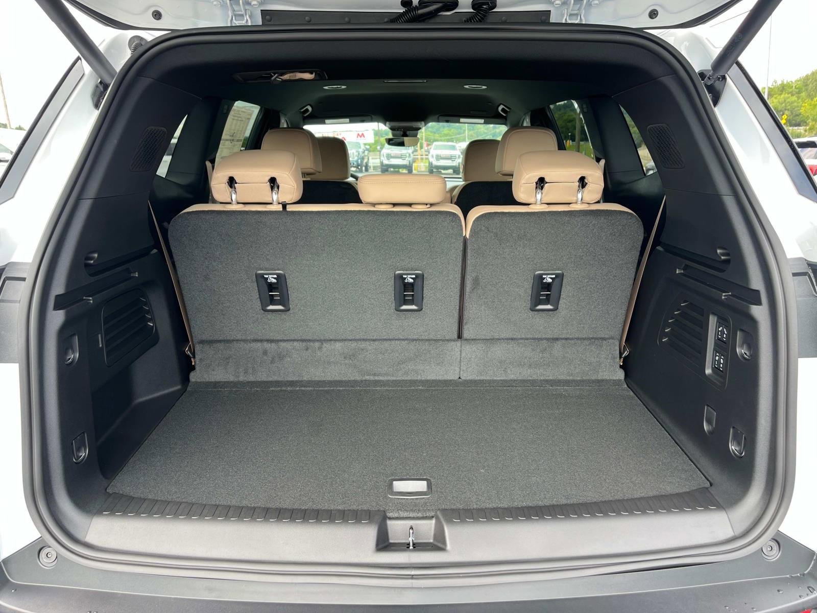 New 2026 Buick Enclave Preferred w/ Power Package image 21