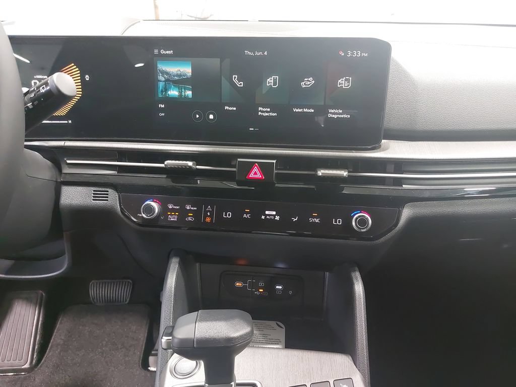 New 2026 Kia Sportage X-Line w/ X-Line Premium Package AWD/4WD image 20
