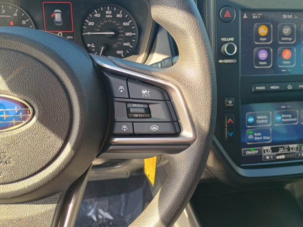 Certified 2024 Subaru Impreza 2.0i AWD/4WD image 26