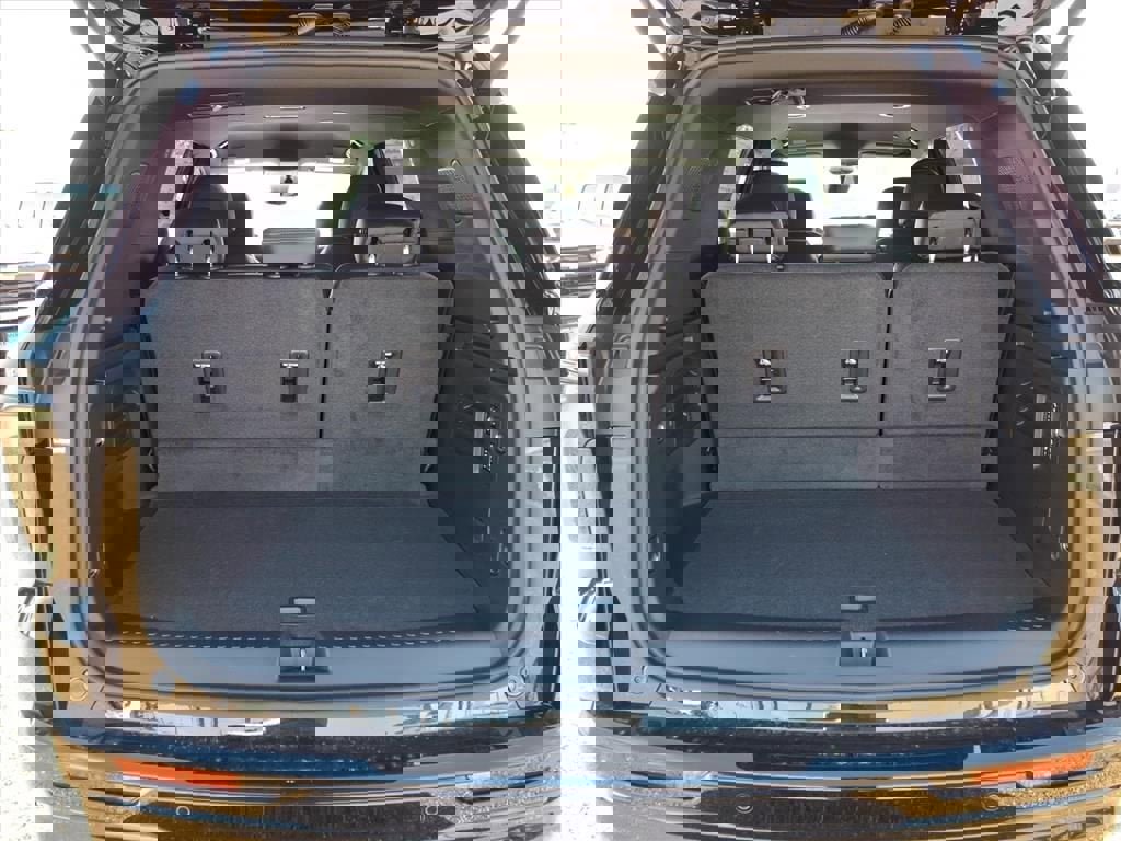 New 2026 Chevrolet Traverse High Country image 15