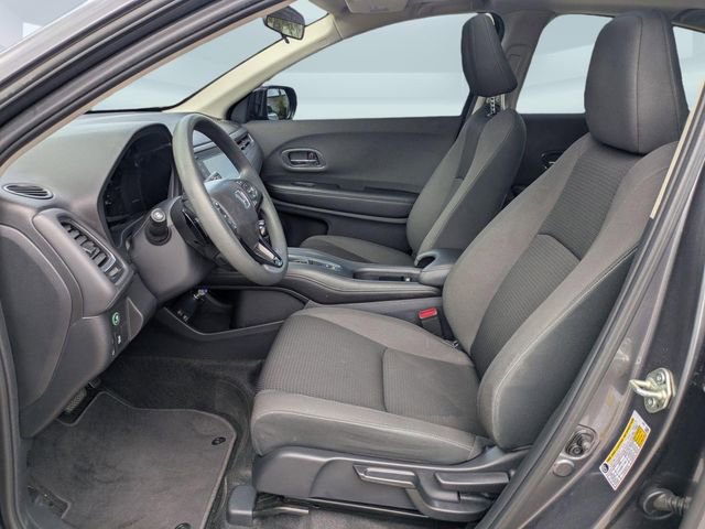 Used 2022 Honda HR-V EX image 21