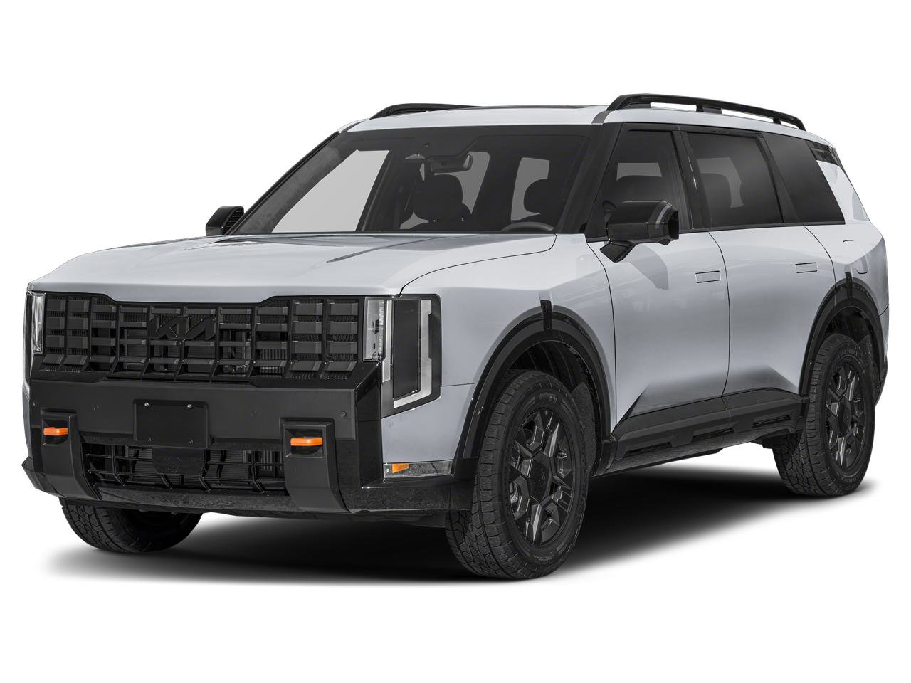 New 2027 Kia Telluride SX Prestige X-Pro AWD/4WD image 13