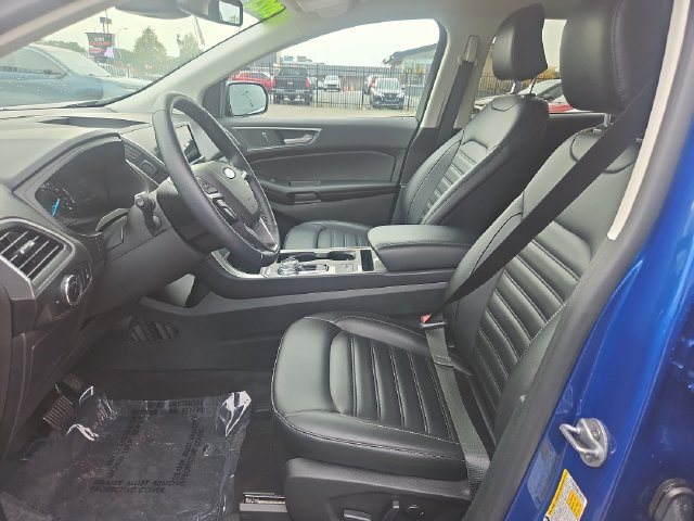 Used 2023 Ford Edge SEL w/ Convenience Package AWD/4WD image 20