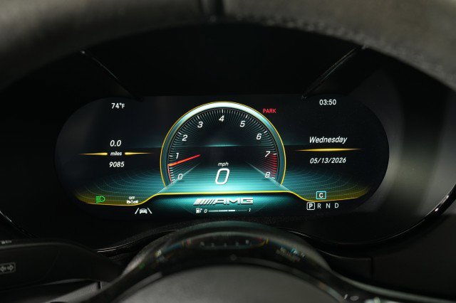 Used 2020 Mercedes-Benz AMG GT R image 39