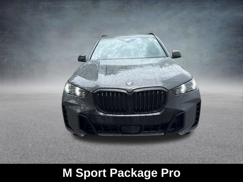 Used 2026 BMW X5 xDrive40i w/ Executive Package AWD/4WD image 10