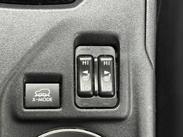 Used 2018 Subaru Crosstrek 2.0i Limited AWD/4WD image 8