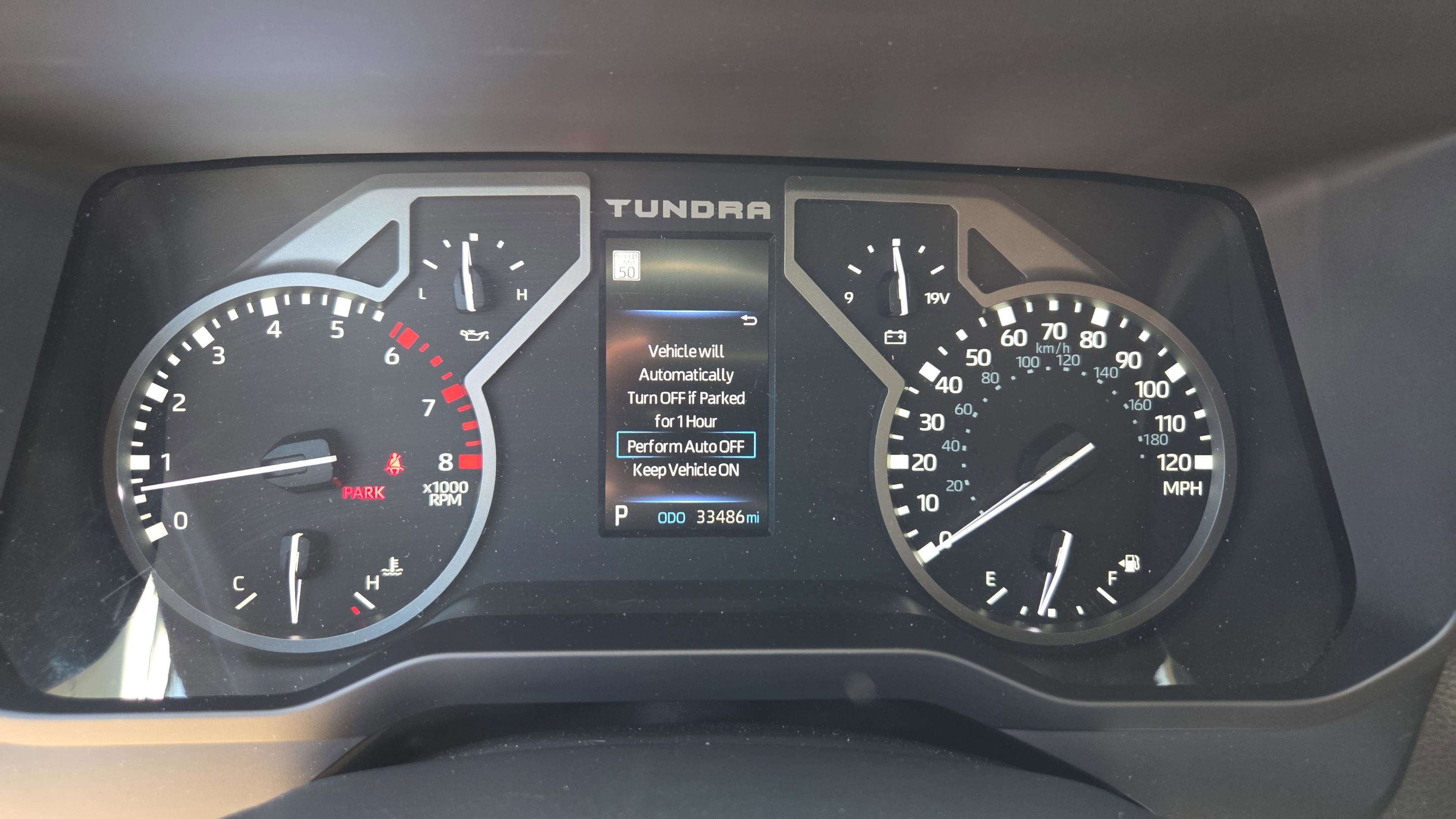 Used 2024 Toyota Tundra SR5 image 21