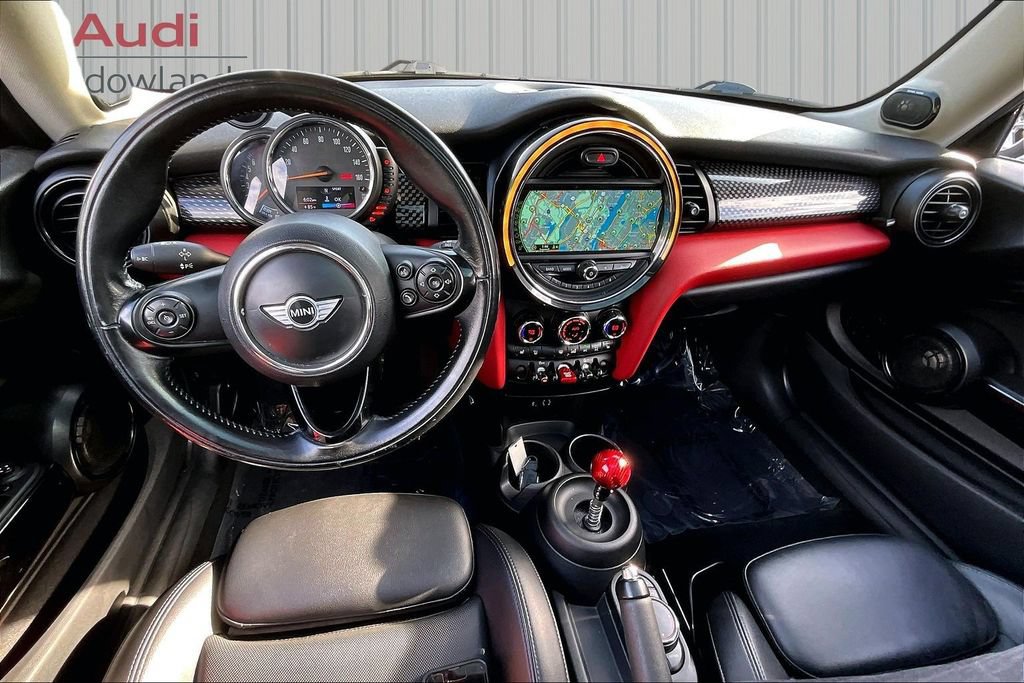 Used 2016 MINI Cooper S FWD image 7