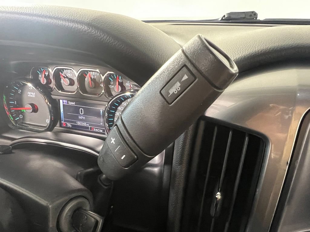 Used 2014 Chevrolet Silverado 1500 LT w/ LT Convenience Package AWD/4WD image 27