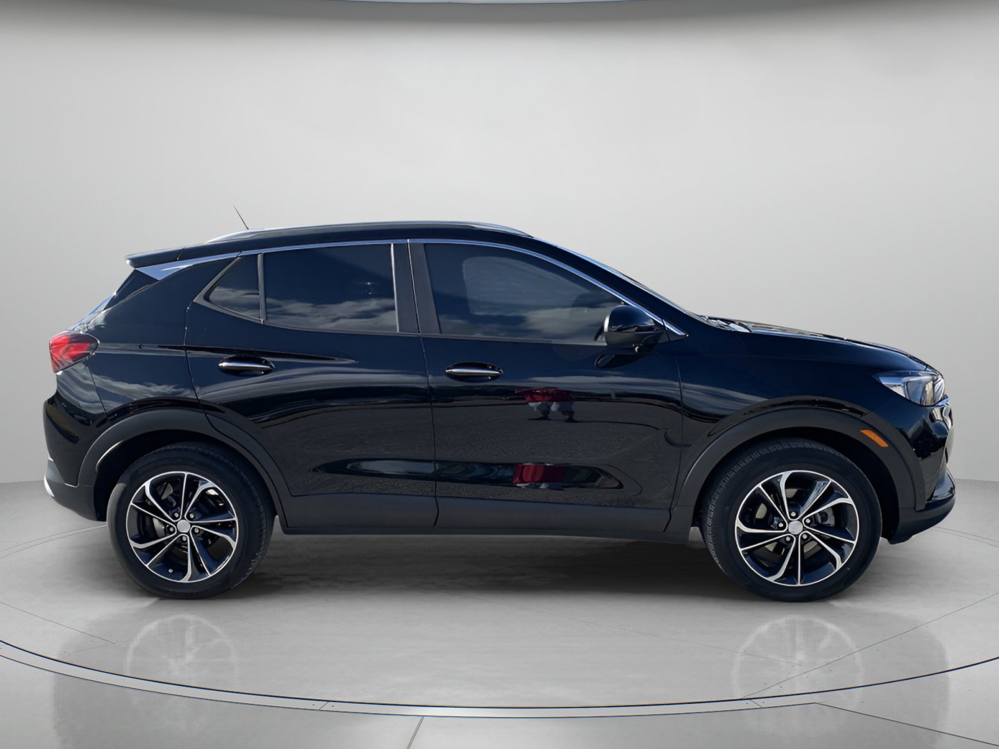 Used 2021 Buick Encore GX Select FWD image 13
