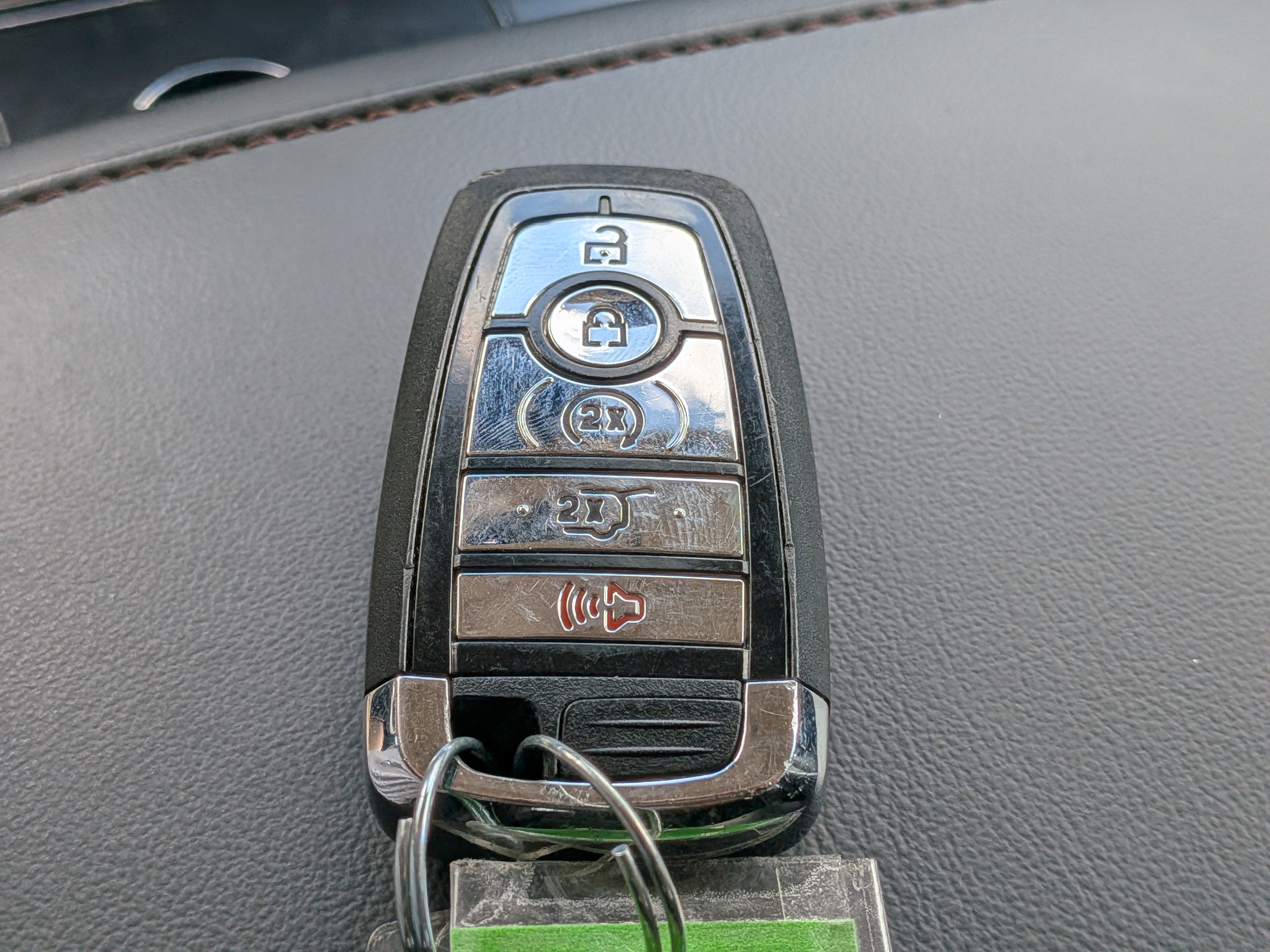 Used 2023 Lincoln Aviator Reserve image 39