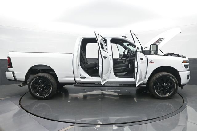 New 2026 RAM 2500 Tradesman image 57