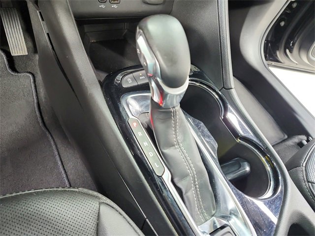 Used 2024 Buick Encore GX Sport Touring image 24