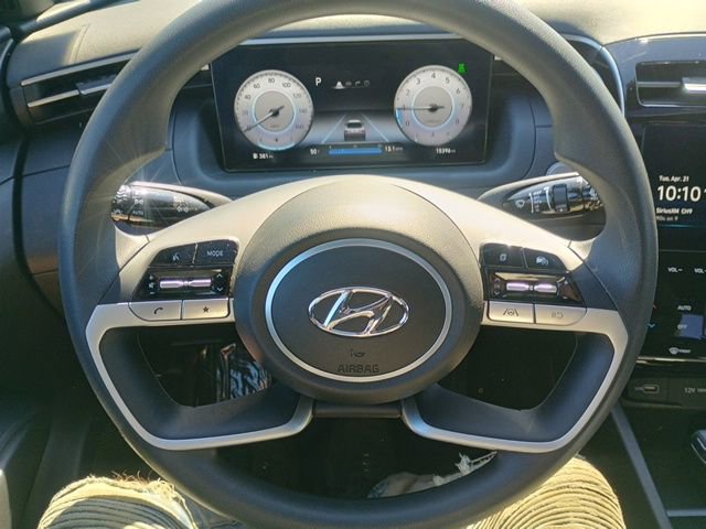 Used 2024 Hyundai Santa Cruz SEL w/ Activity Package image 28