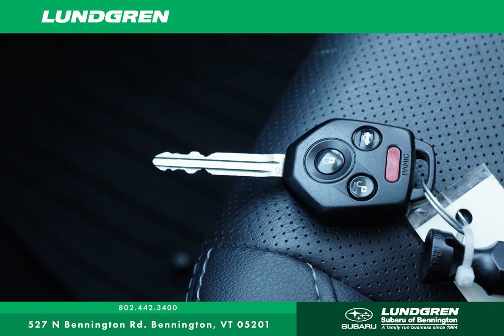 Used 2016 Subaru Outback 3.6R Limited w/ Popular Package #4 image 28