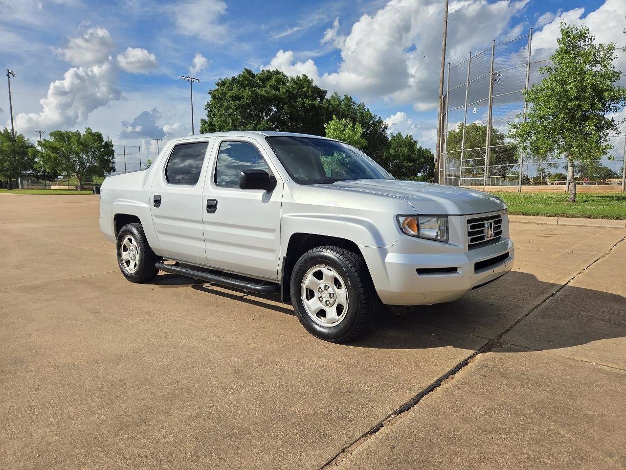 Used 2008 Honda Ridgeline RT image 30