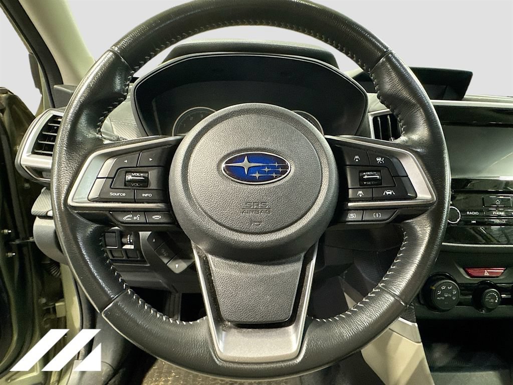 Used 2019 Subaru Forester Premium w/ Popular Package #1 AWD/4WD image 11