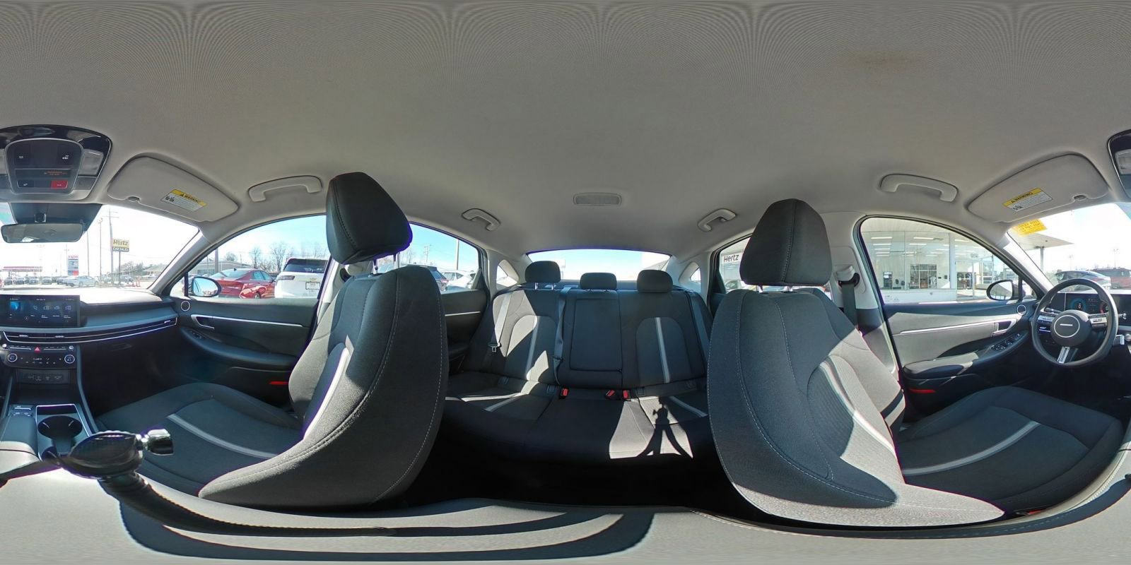 Used 2025 Hyundai Sonata SEL image 37