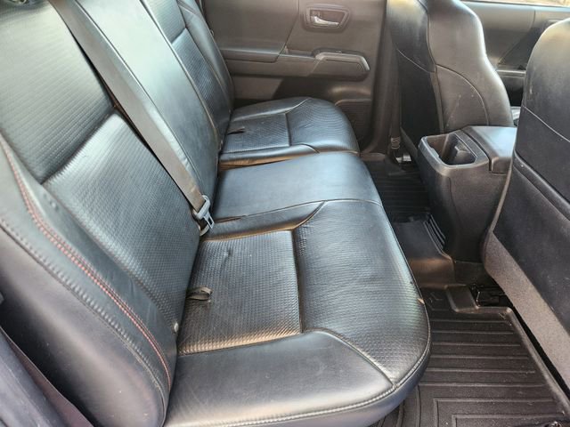 Used 2019 Toyota Tacoma TRD Pro AWD/4WD image 31