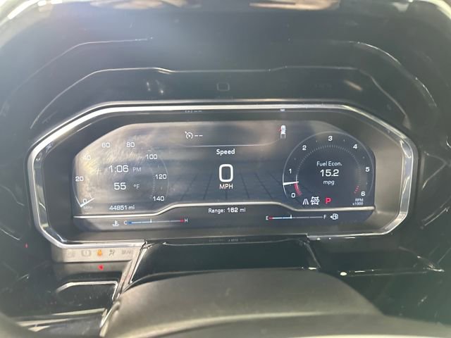 Used 2023 GMC Sierra 1500 SLT w/ SLT Convenience Package image 17