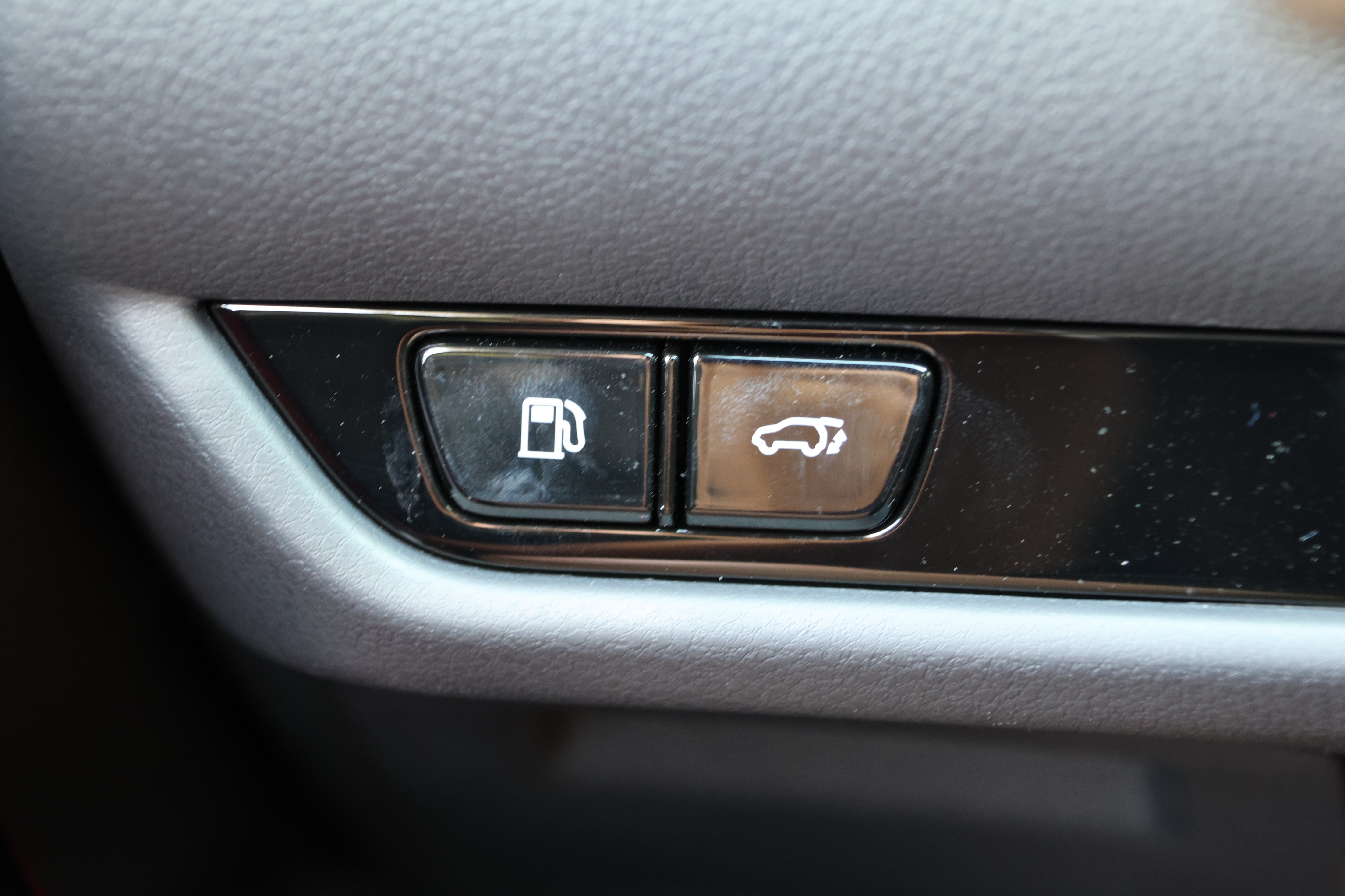 Certified 2026 Lexus NX 350 F Sport AWD/4WD image 15