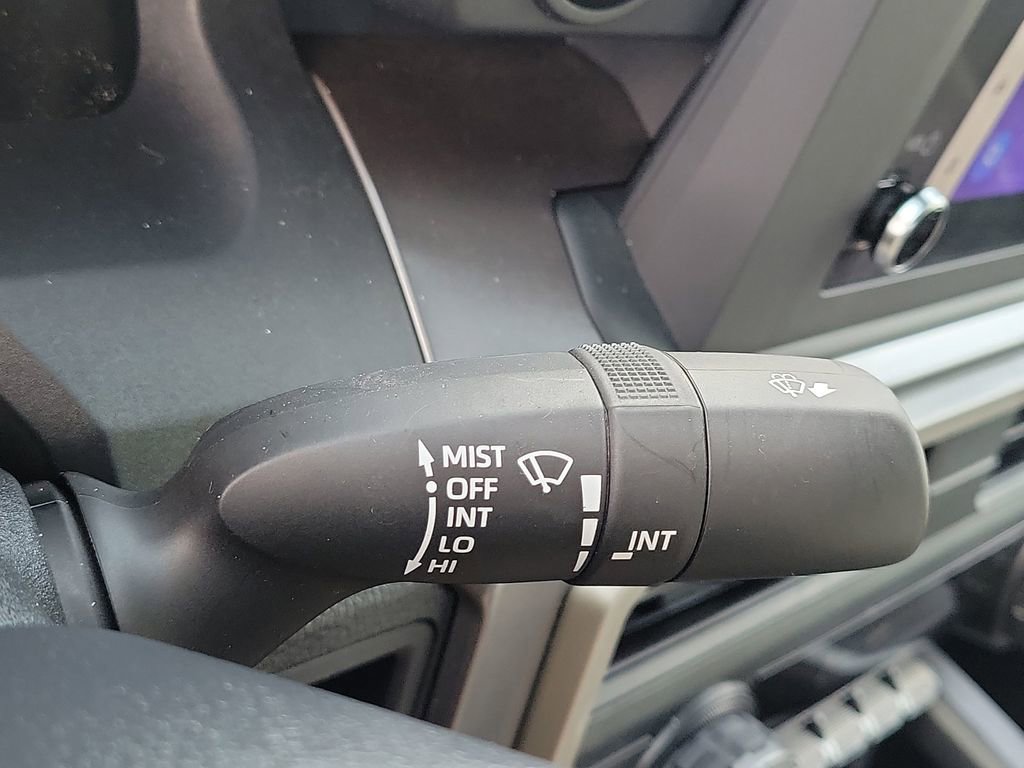 New 2025 Toyota Tacoma SR5 image 12