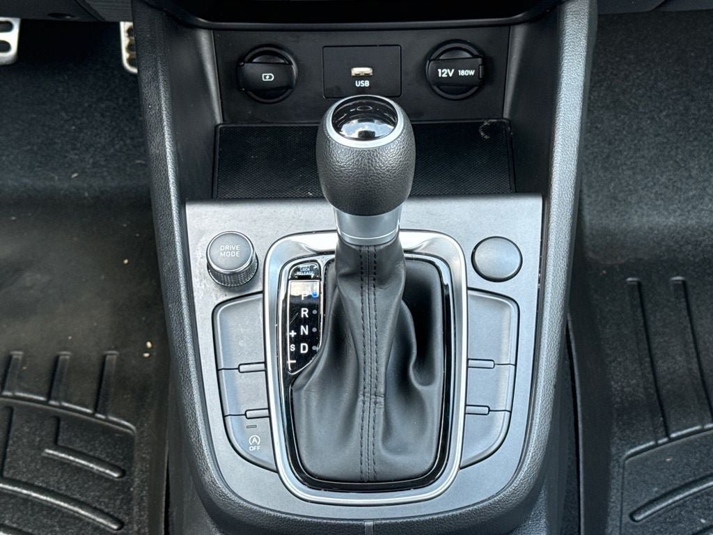 Used 2022 Hyundai Kona SEL FWD image 27