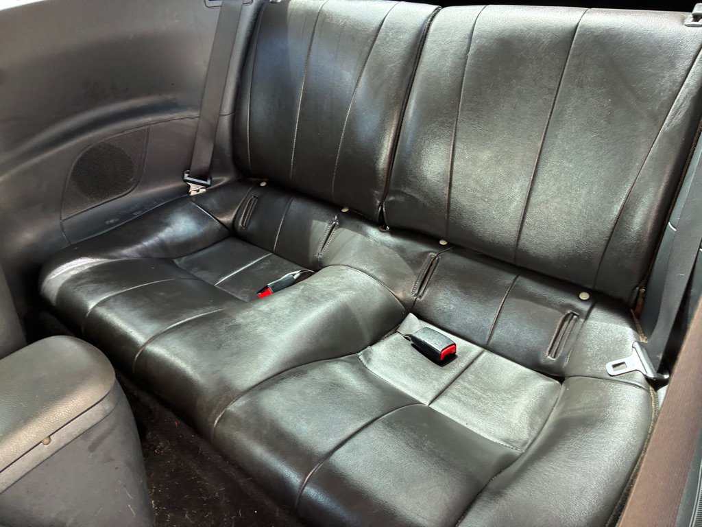 Used 2008 Mitsubishi Eclipse GT FWD image 30