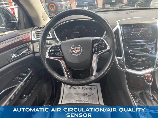 Used 2015 Cadillac SRX Luxury w/ Driver Assist Package AWD/4WD image 13