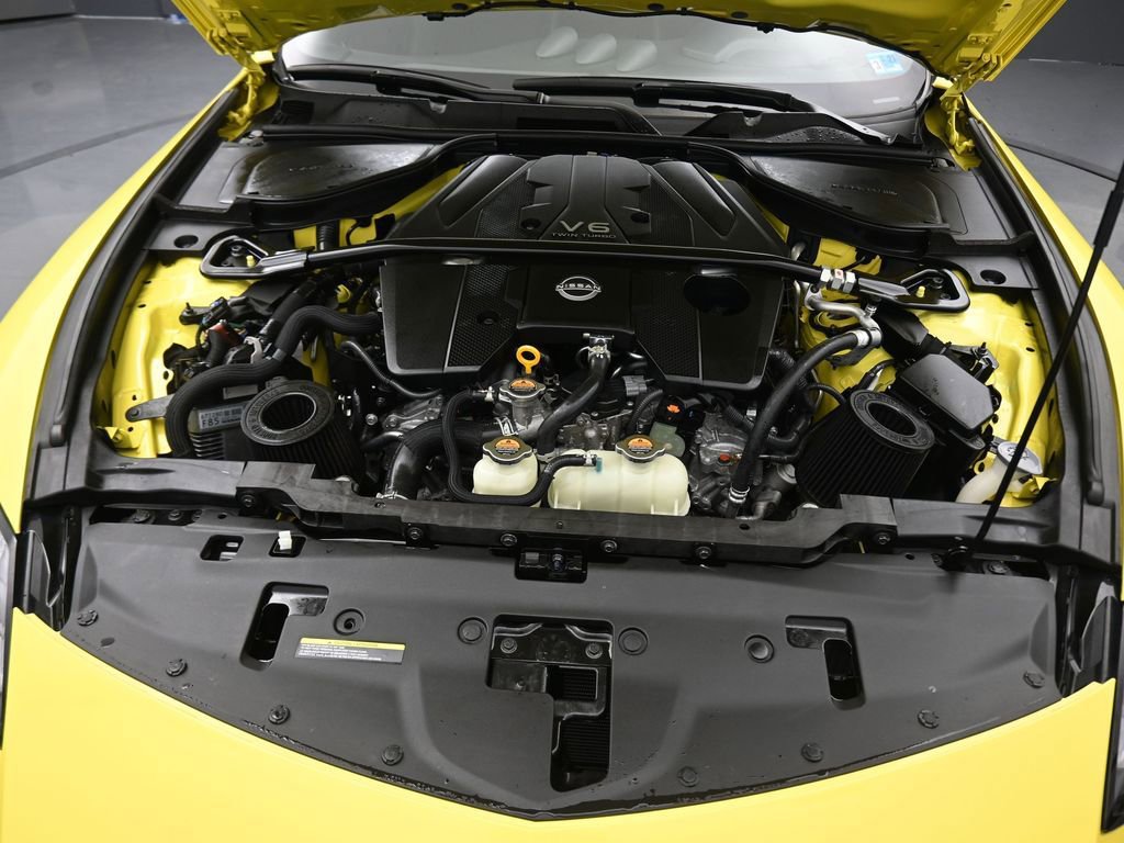 Used 2023 Nissan Z w/ Floor Mat Package (L93) RWD image 41