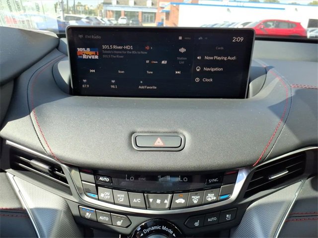 Certified 2025 Acura TLX SH-AWD w/ A-SPEC Pkg image 16