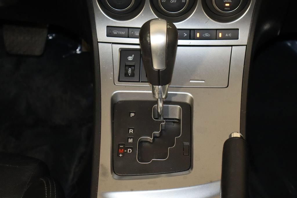 Used 2010 MAZDA MAZDA3 s Grand Touring FWD image 28