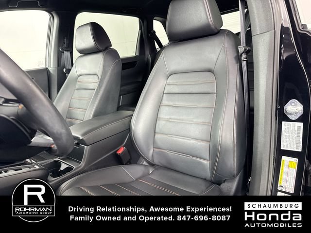 Used 2024 Honda CR-V Sport Touring image 20