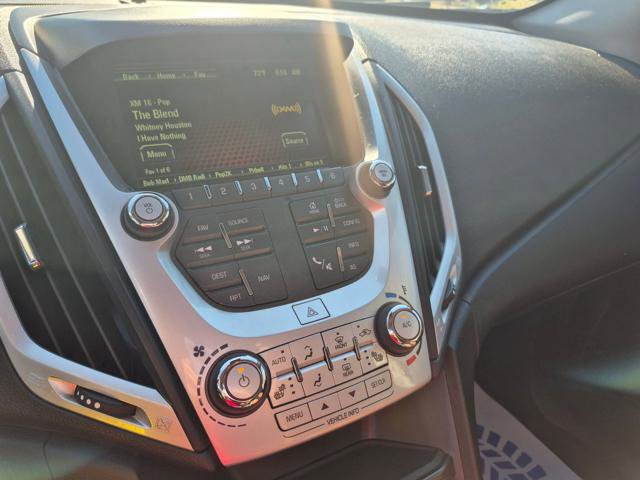 Used 2016 GMC Terrain SLT image 16